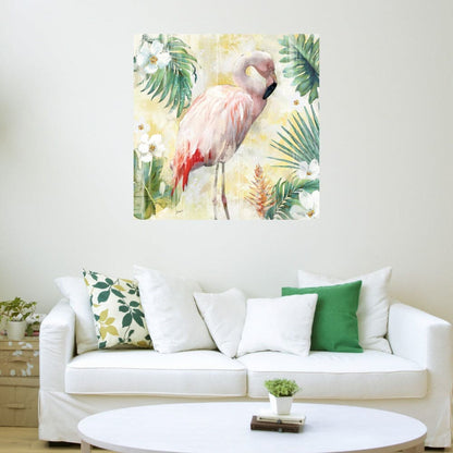 Postura Tropical I - Heather Hayes