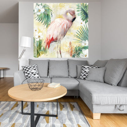 Postura Tropical I - Heather Hayes