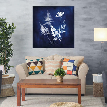 Rayos X Azules II - Heather Hayes