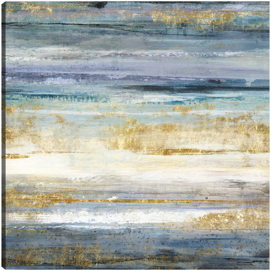 Oros costeros II - Heather Hayes