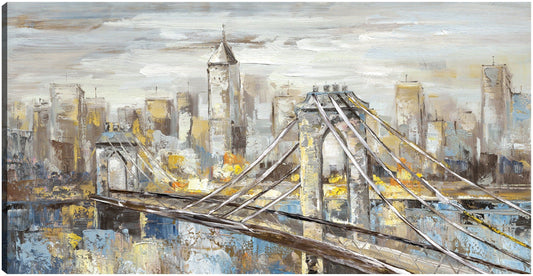 Palet Metro - Heather Hayes