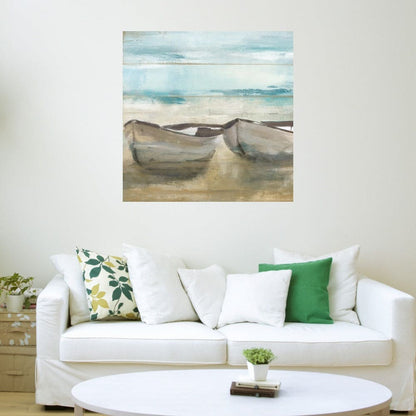 Barra de arena I - Heather Hayes