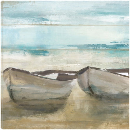 Barra de arena I - Heather Hayes