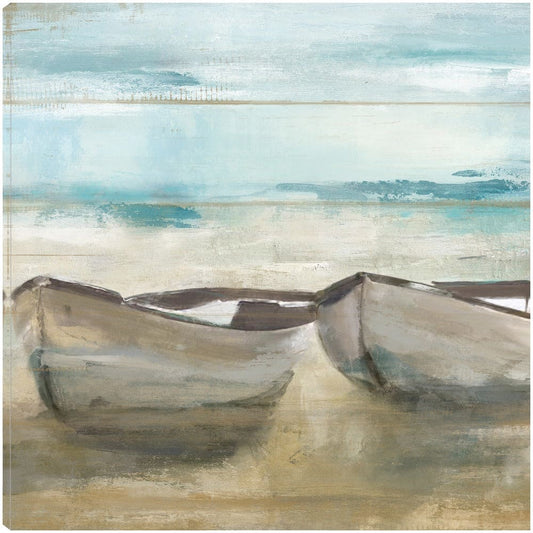 Barra de arena I - Heather Hayes