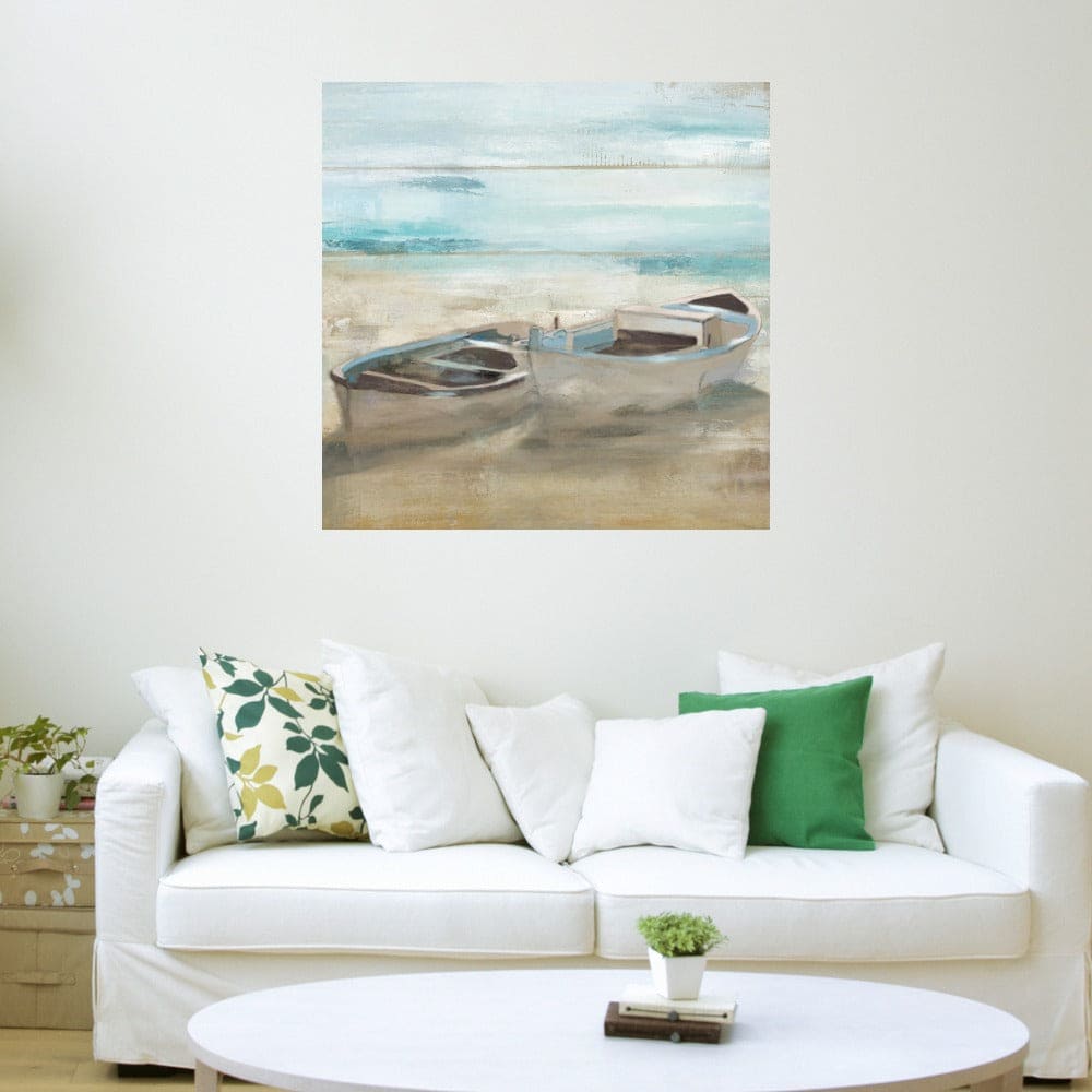 Barra de arena II - Heather Hayes