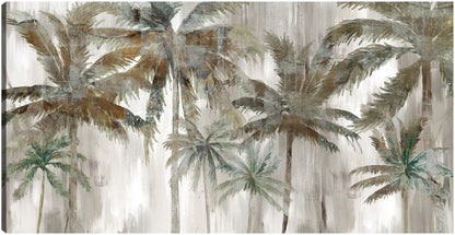Palmas de Oro II - Heather Hayes