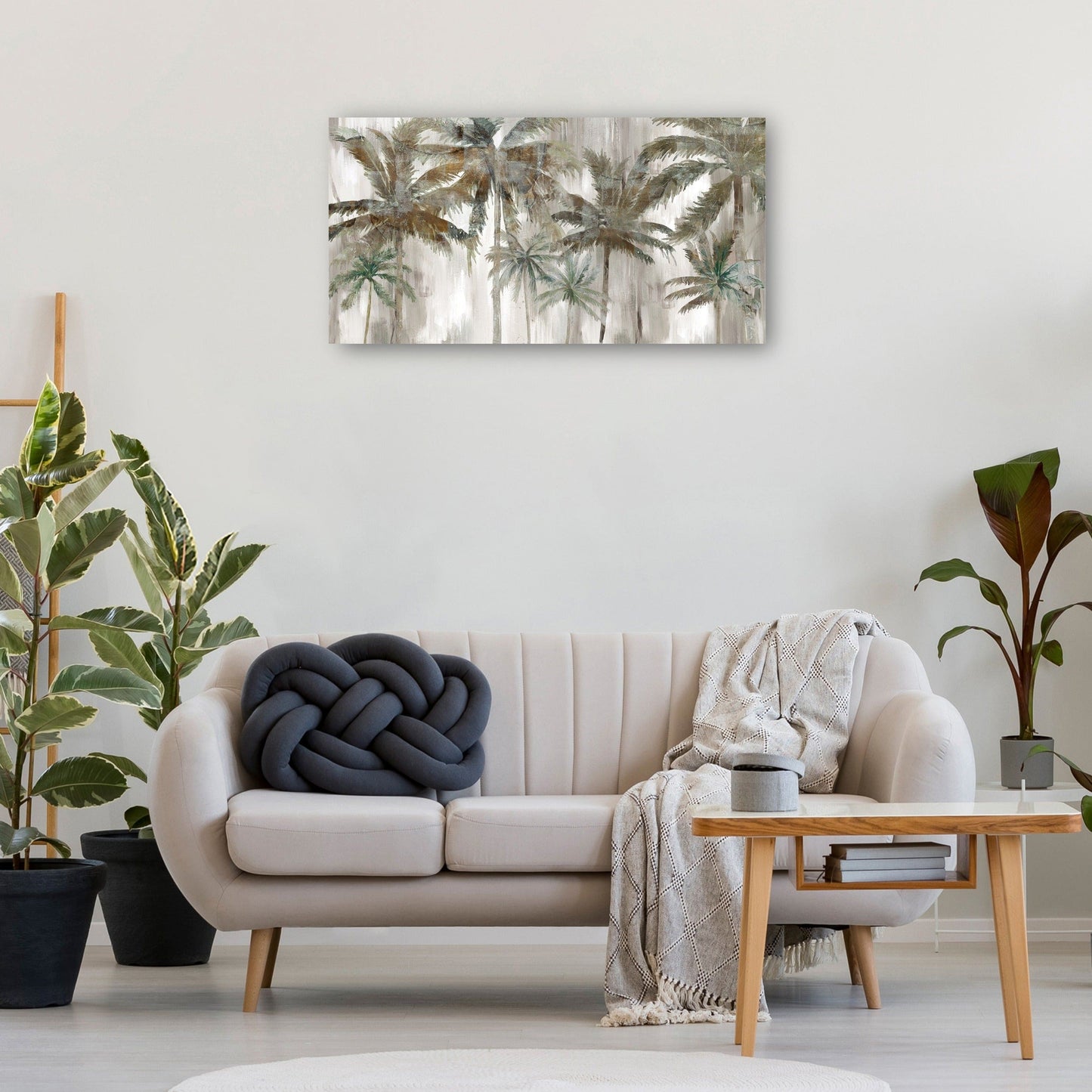 Palmas de Oro II - Heather Hayes