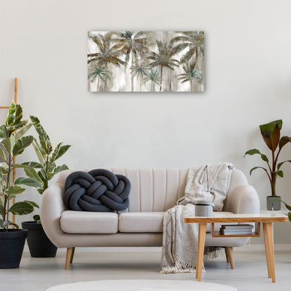Palmas de Oro II - Heather Hayes