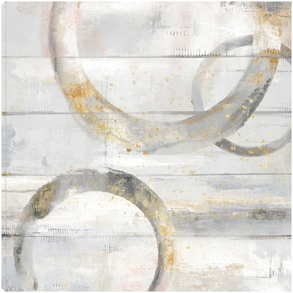Anillos de acero I - Heather Hayes