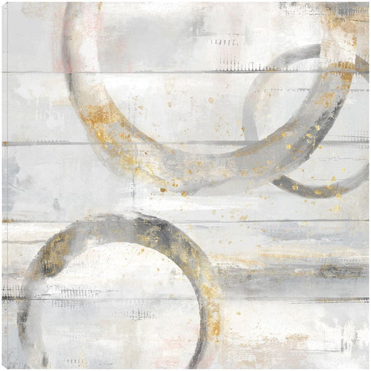 Anillos de acero I - Heather Hayes