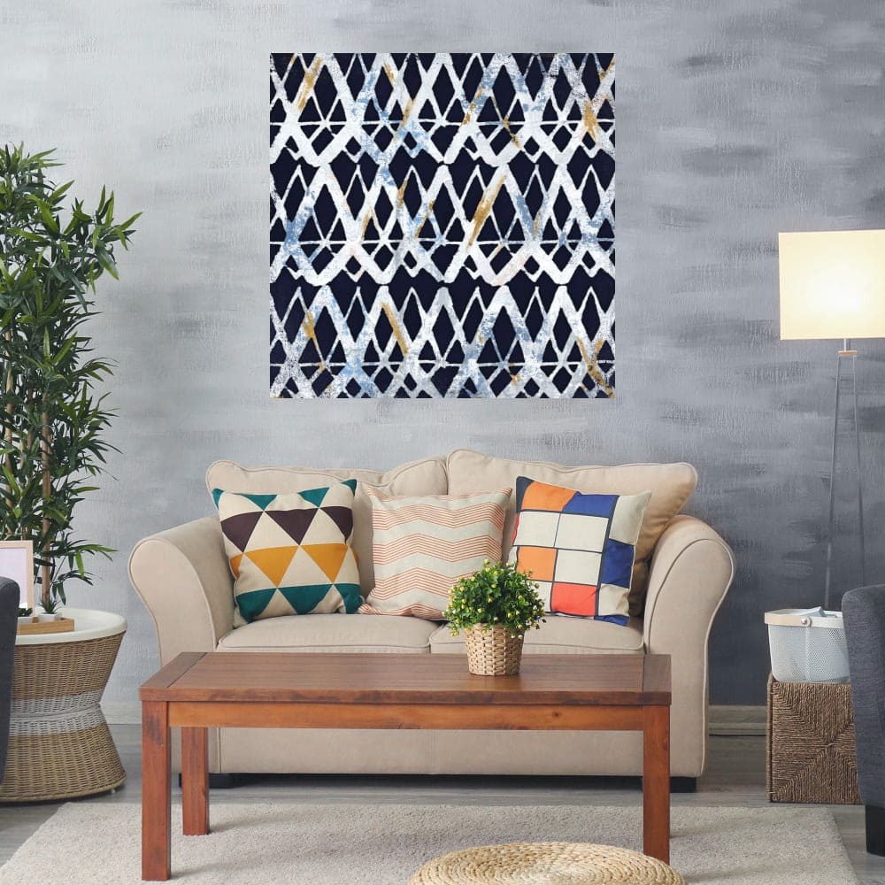 Tribal Moderno IV - Heather Hayes