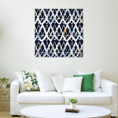 Tribal Moderno IV - Heather Hayes