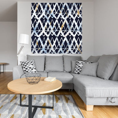 Tribal Moderno IV - Heather Hayes