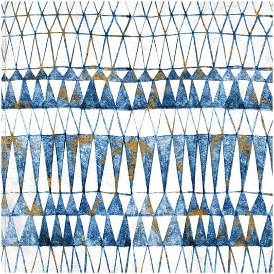 Tribal Moderno I - Heather Hayes