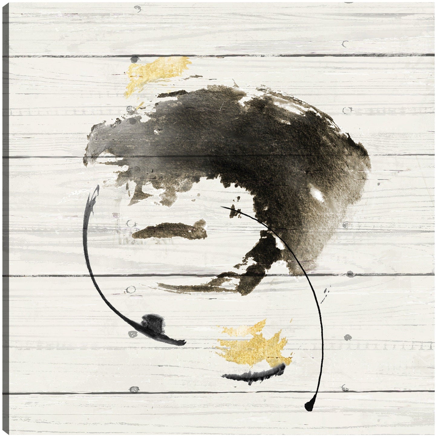 Movimiento infinito I - Heather Hayes