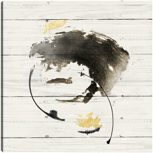 Movimiento infinito I - Heather Hayes