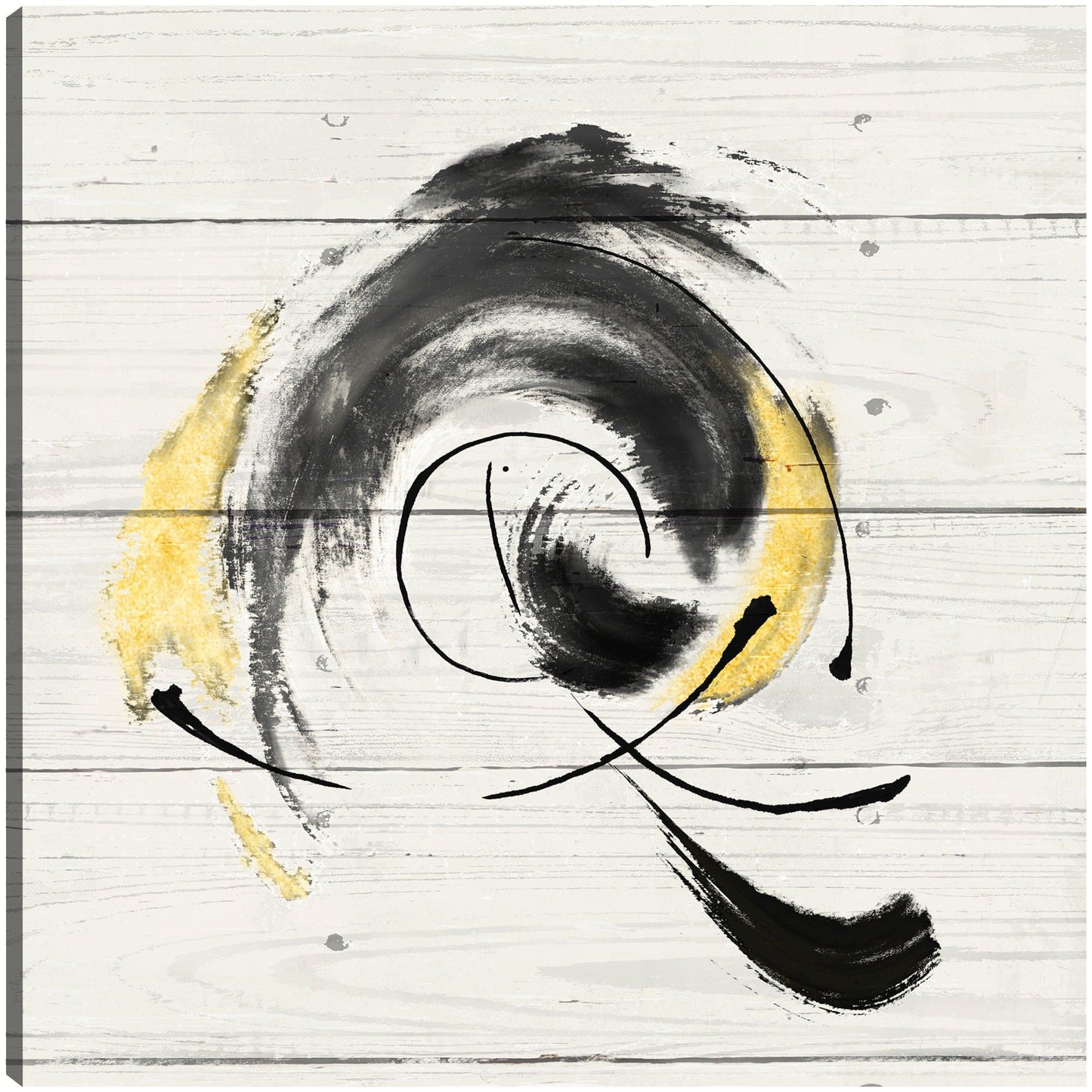 Movimiento infinito III - Heather Hayes