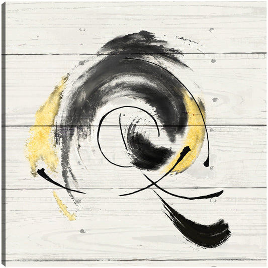 Movimiento infinito III - Heather Hayes