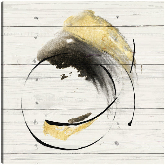 Movimiento infinito IV - Heather Hayes