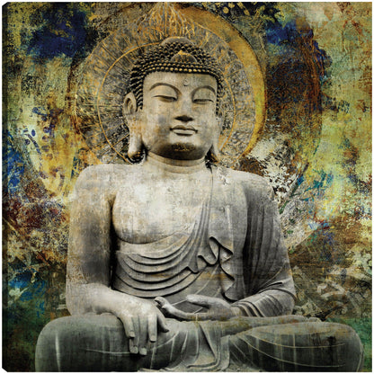 Meditación I - Heather Hayes