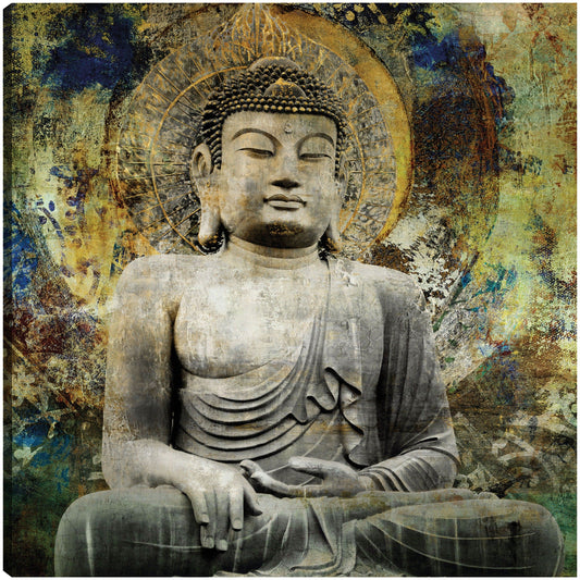 Meditación I - Heather Hayes