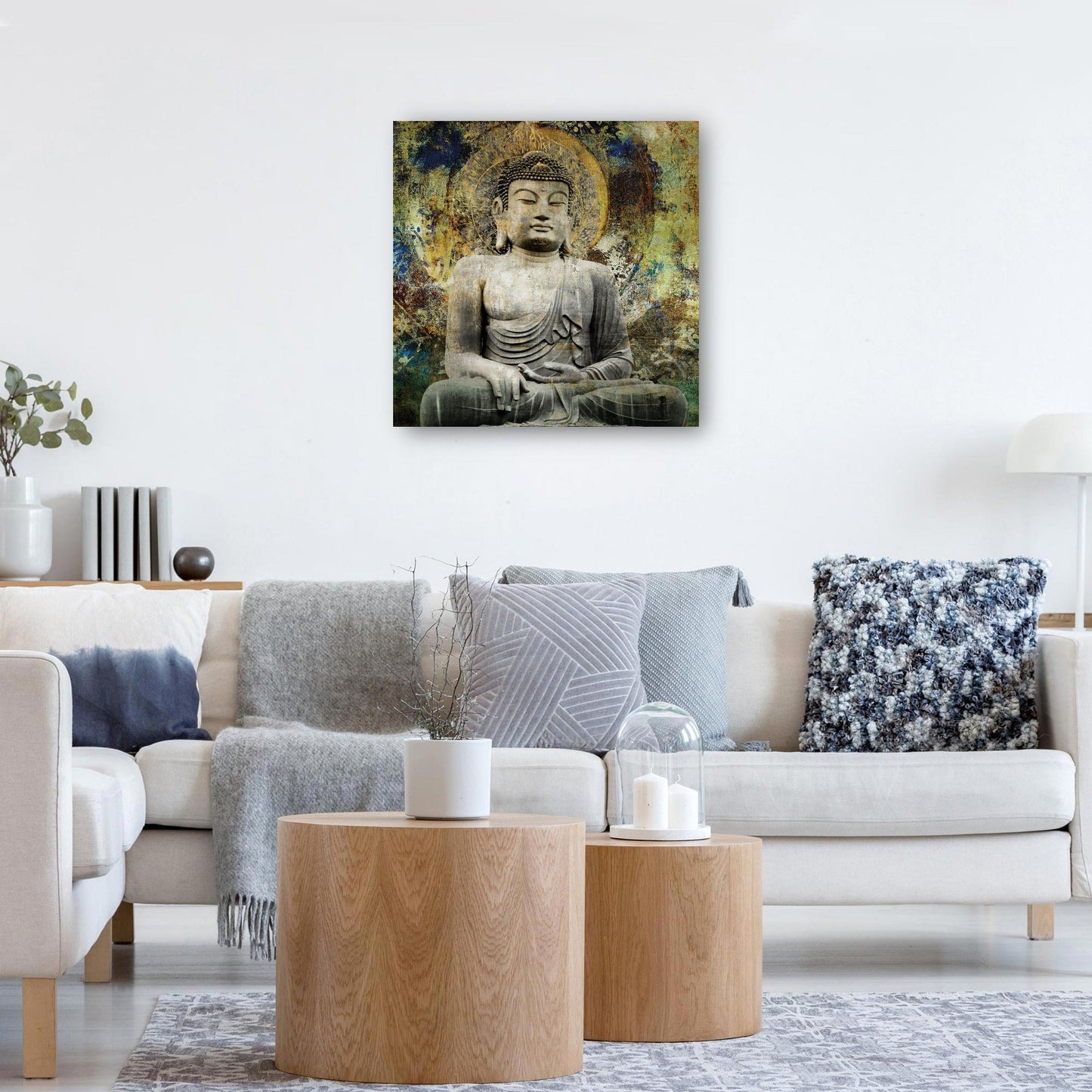 Meditación I - Heather Hayes