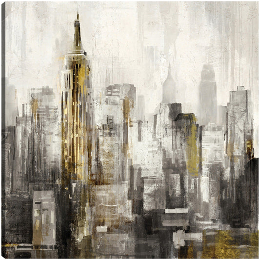 Imperio de oro - Heather Hayes