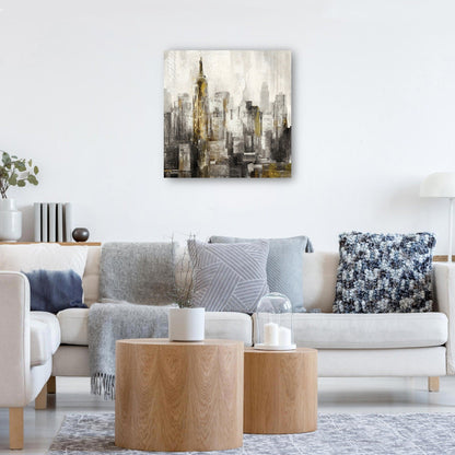 Imperio de oro - Heather Hayes