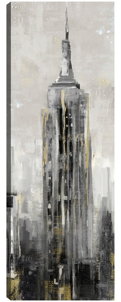 Metales de Manhattan II - Heather Hayes