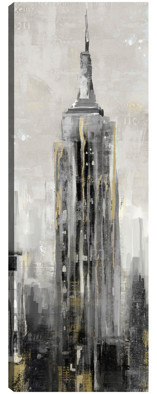 Metales de Manhattan II - Heather Hayes