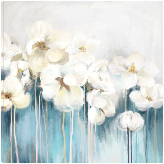 Cascada de flores - Carson Lyons