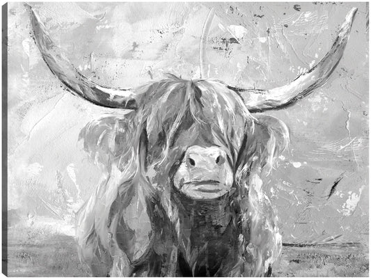 Yak - Carson Lyons