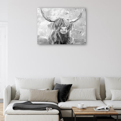 Yak - Carson Lyons