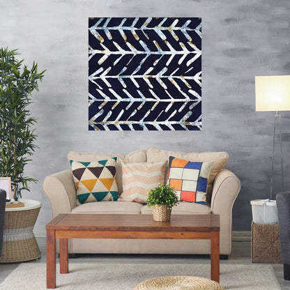 Tribal Moderno III - Heather Hayes