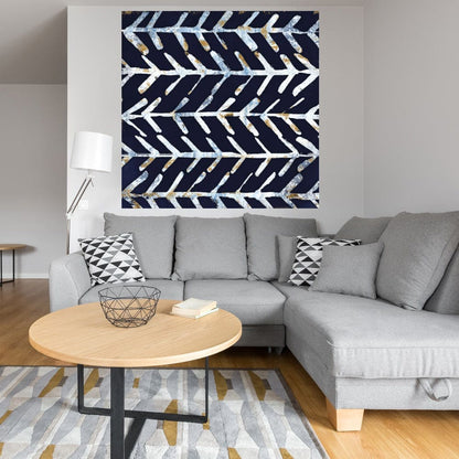 Tribal Moderno III - Heather Hayes