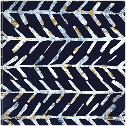Tribal Moderno III - Heather Hayes