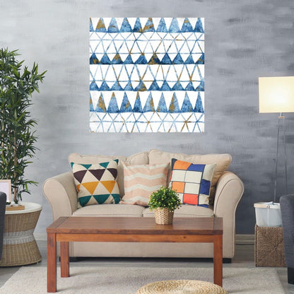 Tribal Moderno II - Heather Hayes