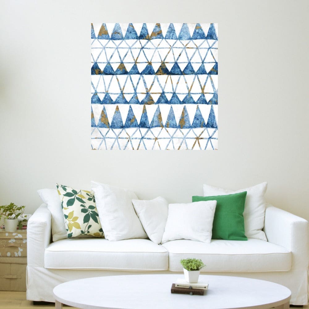 Tribal Moderno II - Heather Hayes