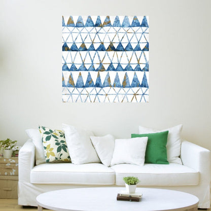 Tribal Moderno II - Heather Hayes