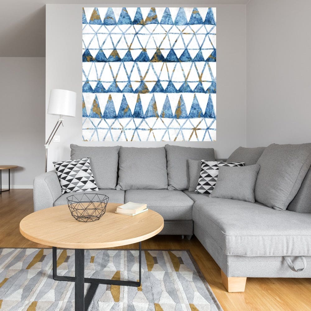Tribal Moderno II - Heather Hayes