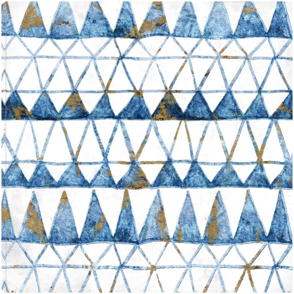 Tribal Moderno II - Heather Hayes
