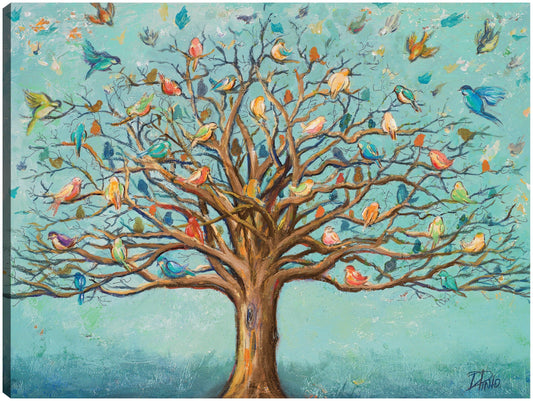Migración - Patricia Pinto