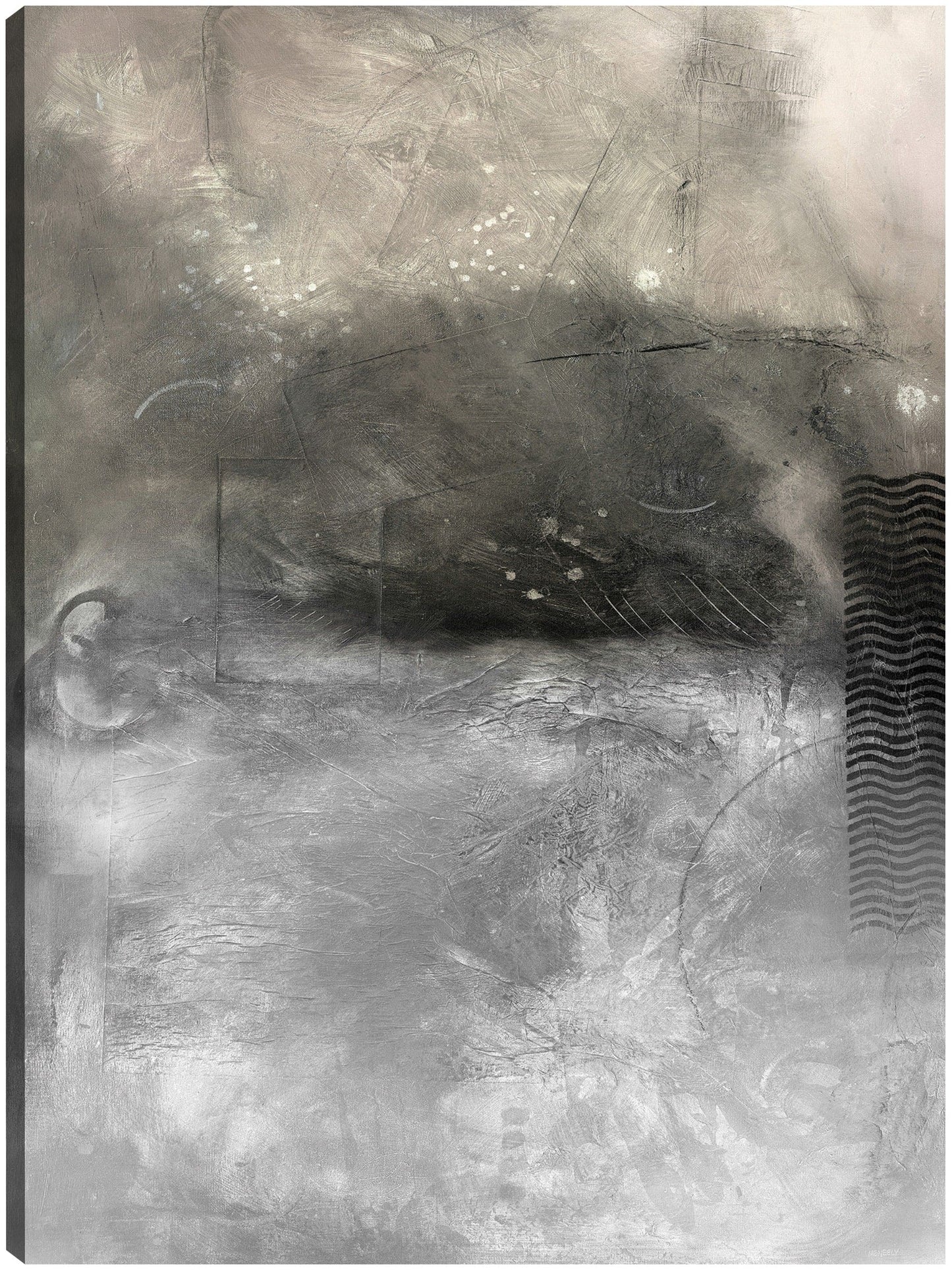 Momentos de silencio - Dan Meneely