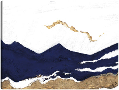 Armada y Oro Tierra II - Patricia Pinto