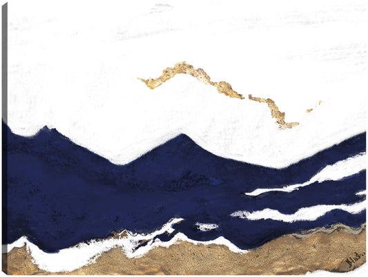 Armada y Oro Tierra II - Patricia Pinto