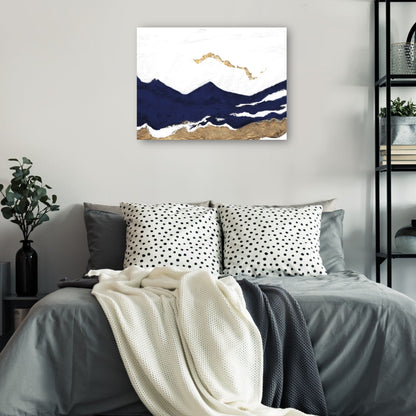 Armada y Oro Tierra II - Patricia Pinto