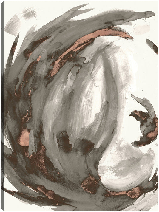 Remolino silenciado II - L. Hewitt