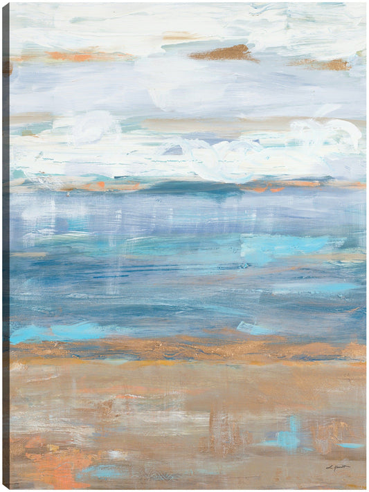 Sueños dorados II - L. Hewitt