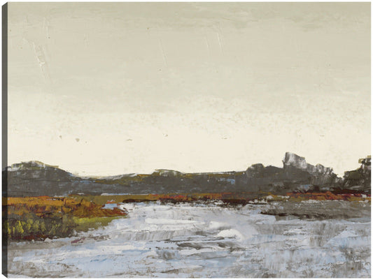 A lo largo del agua (Neutral) - Jenny Green
