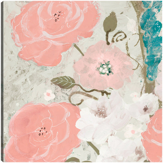 Rosas de primavera - Robin Maria